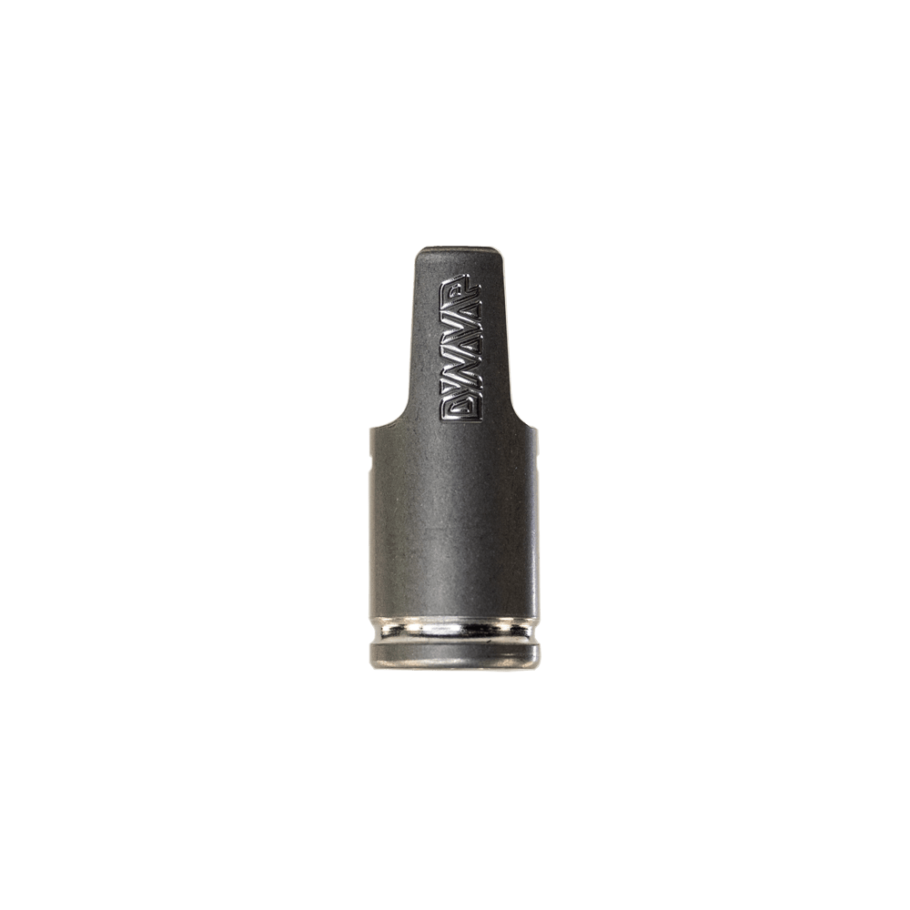 The Armored Cap - DynaVap.eu