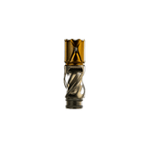 Titanium Tip: Helix - DynaVap.eu