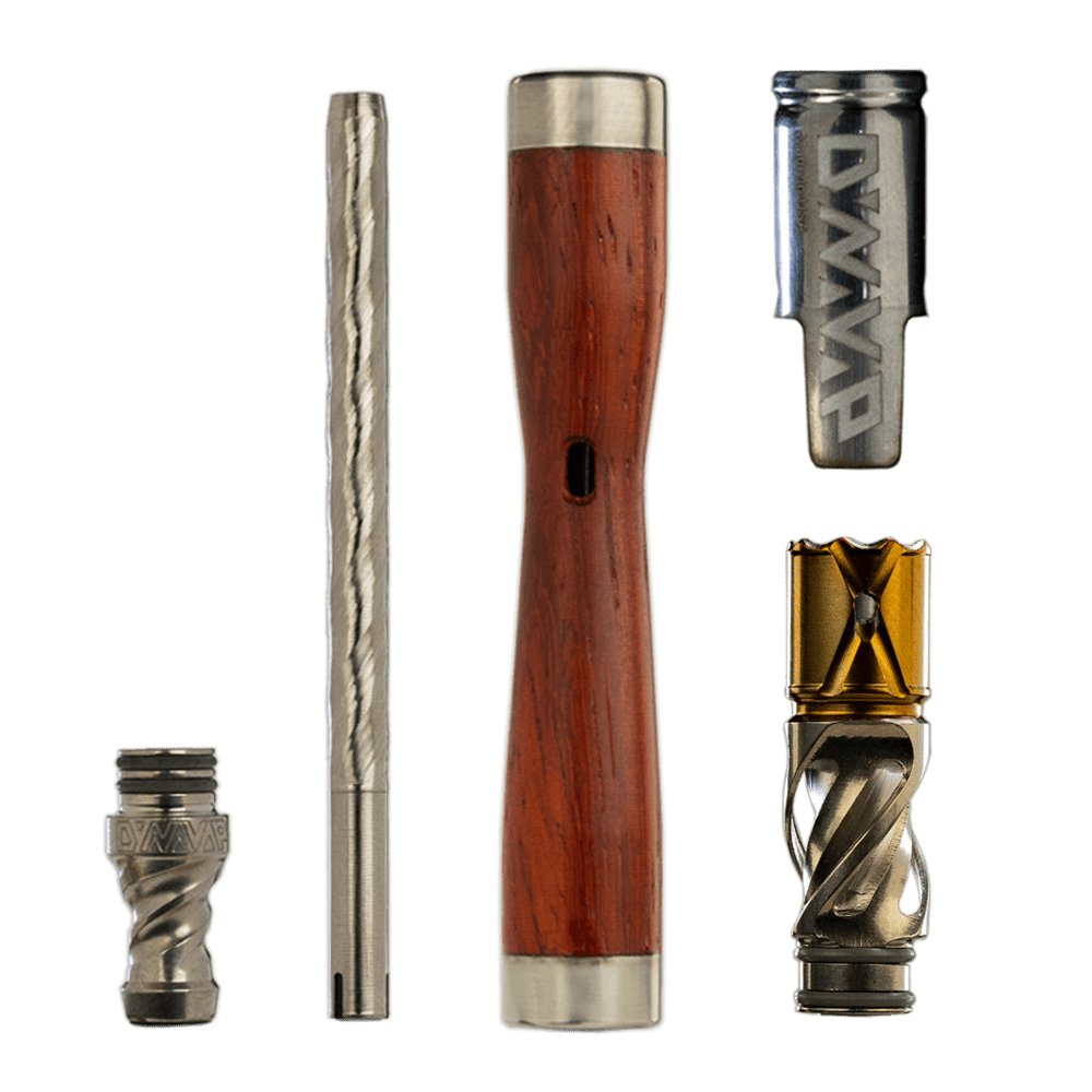 The WoodWynd - DynaVap.eu
