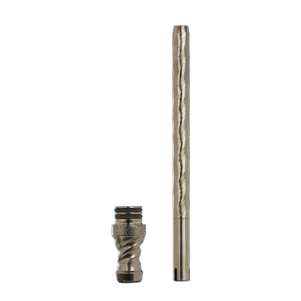 WoodWynd Condenser Assembly with Mouthpiece DynaVap LLC 