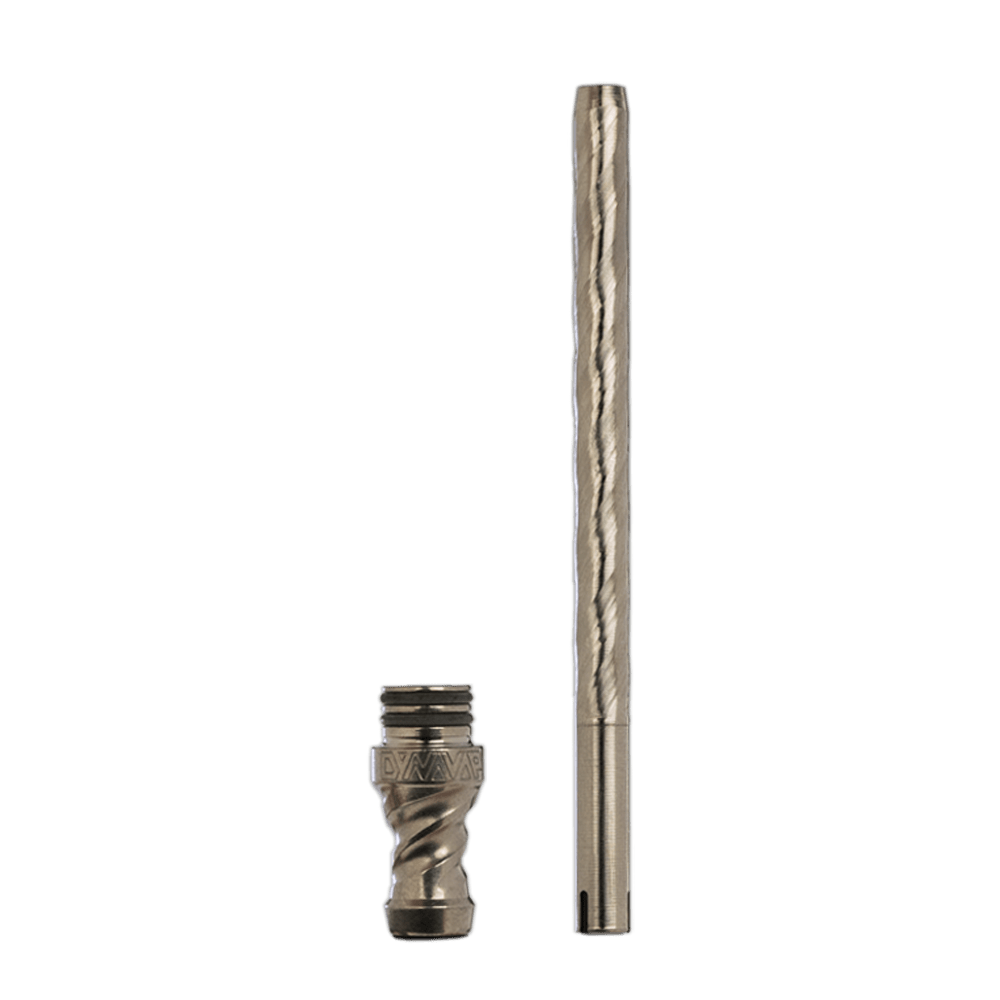 WoodWynd Condenser Assembly with Mouthpiece - DynaVap.eu