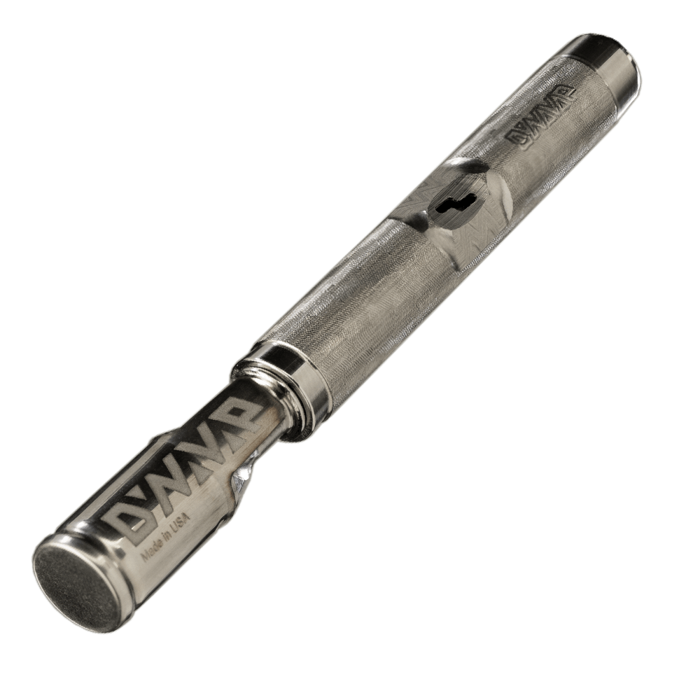 The M 7 - DynaVap.eu