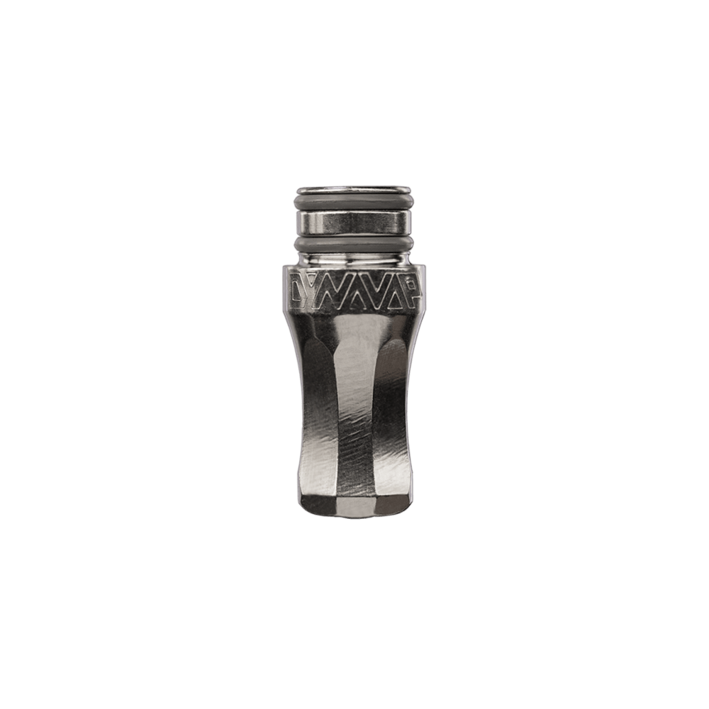The M Condenser Assembly with Mouthpiece - DynaVap.eu