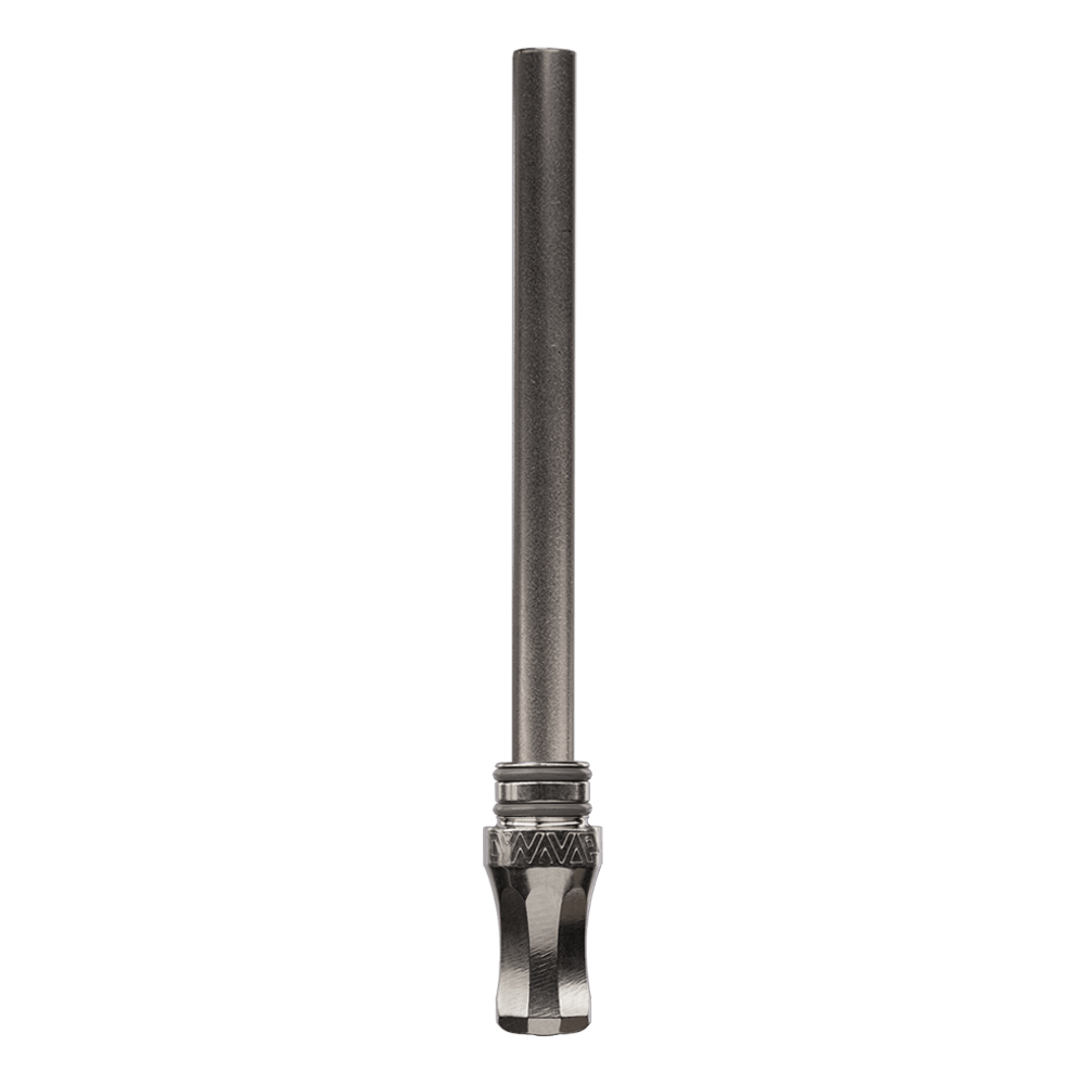 The M Condenser Assembly with Mouthpiece - DynaVap.eu