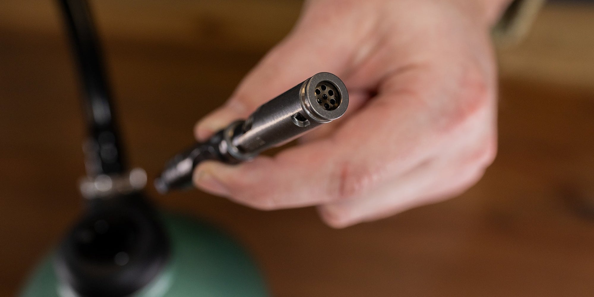The Most Efficient Dry Herb Vaporizers: Why So Many Choose DynaVap - DynaVap.eu