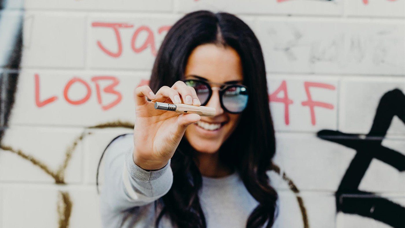 Do Dry Herb Vaporizers Smell? - DynaVap.eu