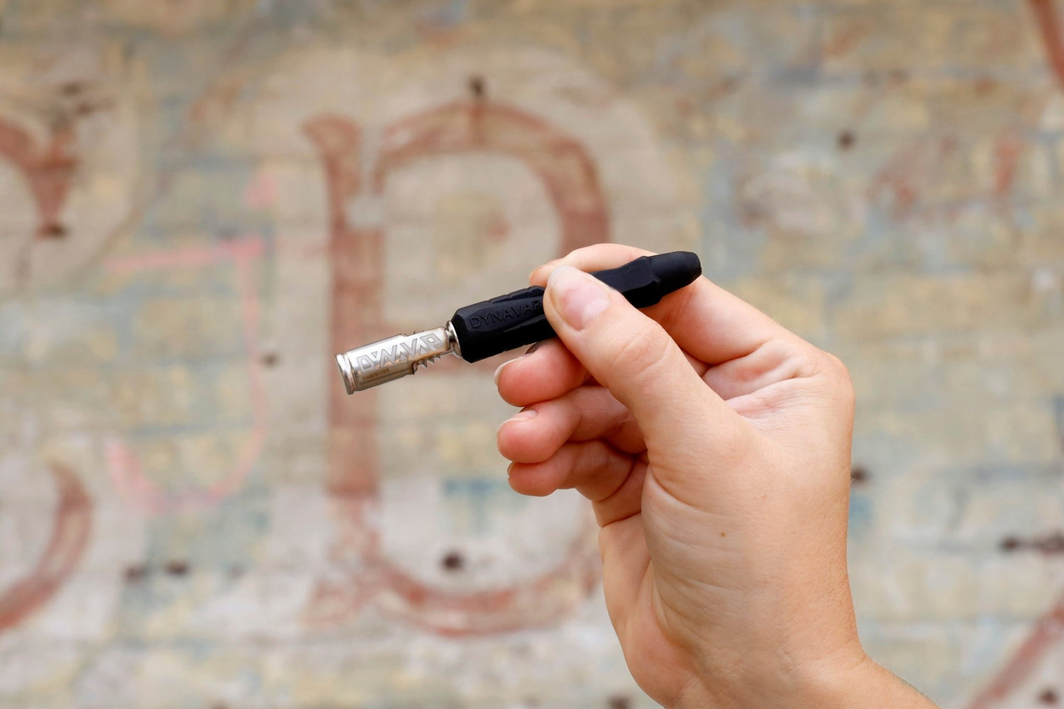 The Best Dry Herb Vaporizer for Beginners - DynaVap.eu