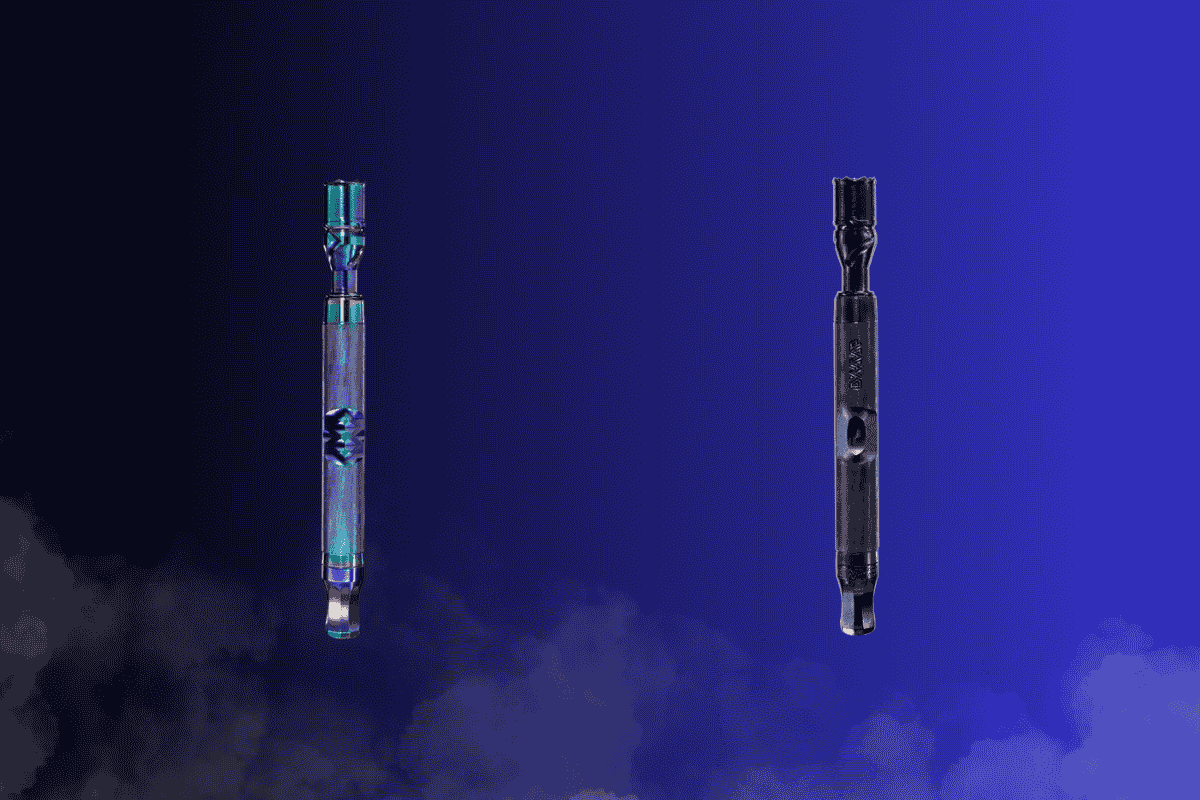 DynaVap Coloured Vapes: The Colourful History of DynaVap Vaporizers - DynaVap.eu