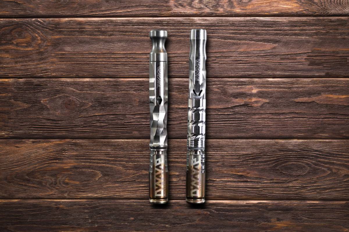 DynaVap M Vs Omni - DynaVap.eu