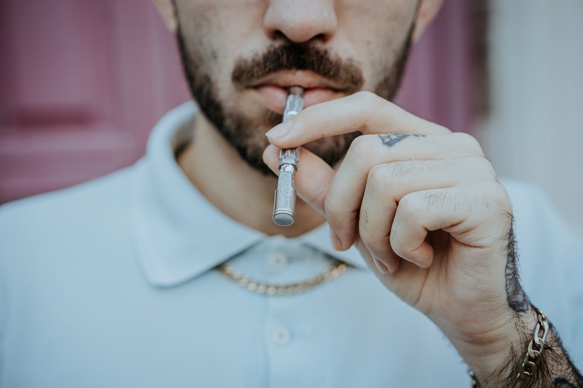 "The Best Gadgets to 420 Blaze It" by Gizmodo - DynaVap.eu