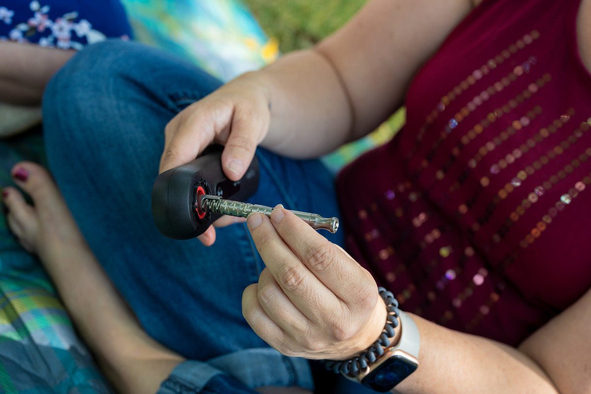 The Best Induction Heater for DynaVap - DynaVap.eu