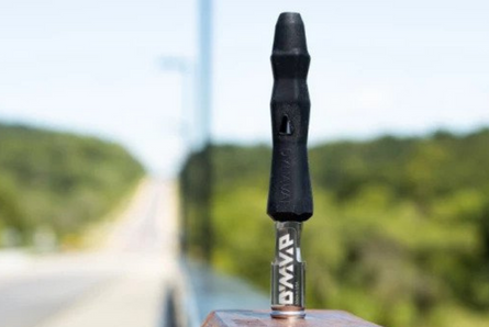 The Best Dry Herb Vaporizer for Beginners
