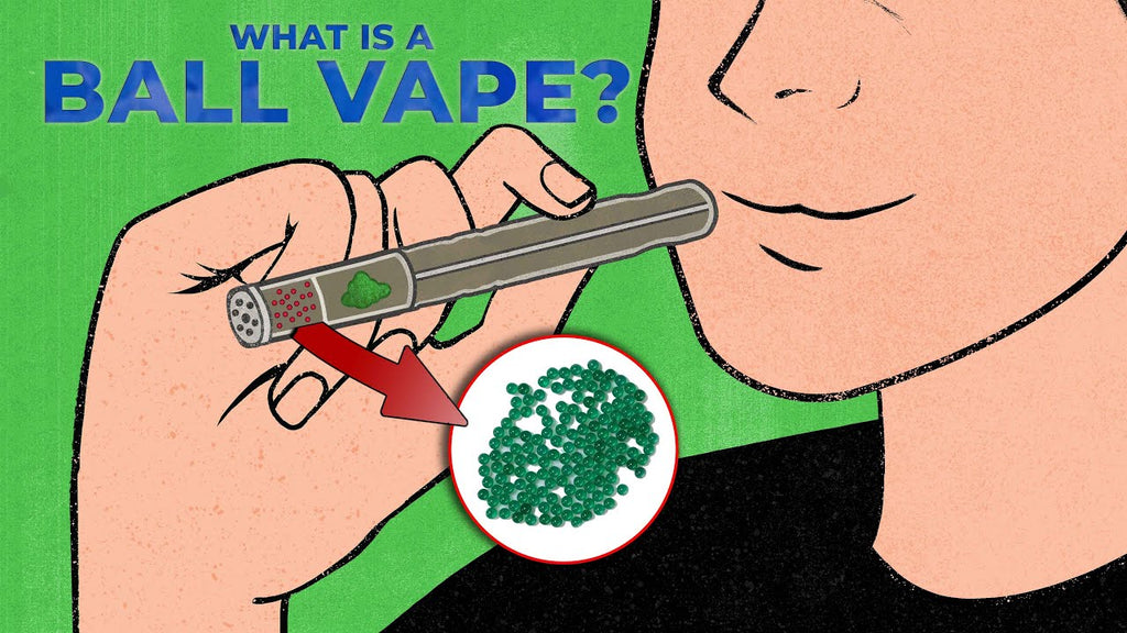 Ball Vapes: Our Guide To This Hot New Thermal Extraction Devices Ball Vapes: Our Guide To This Hot New Thermal Extraction Devices