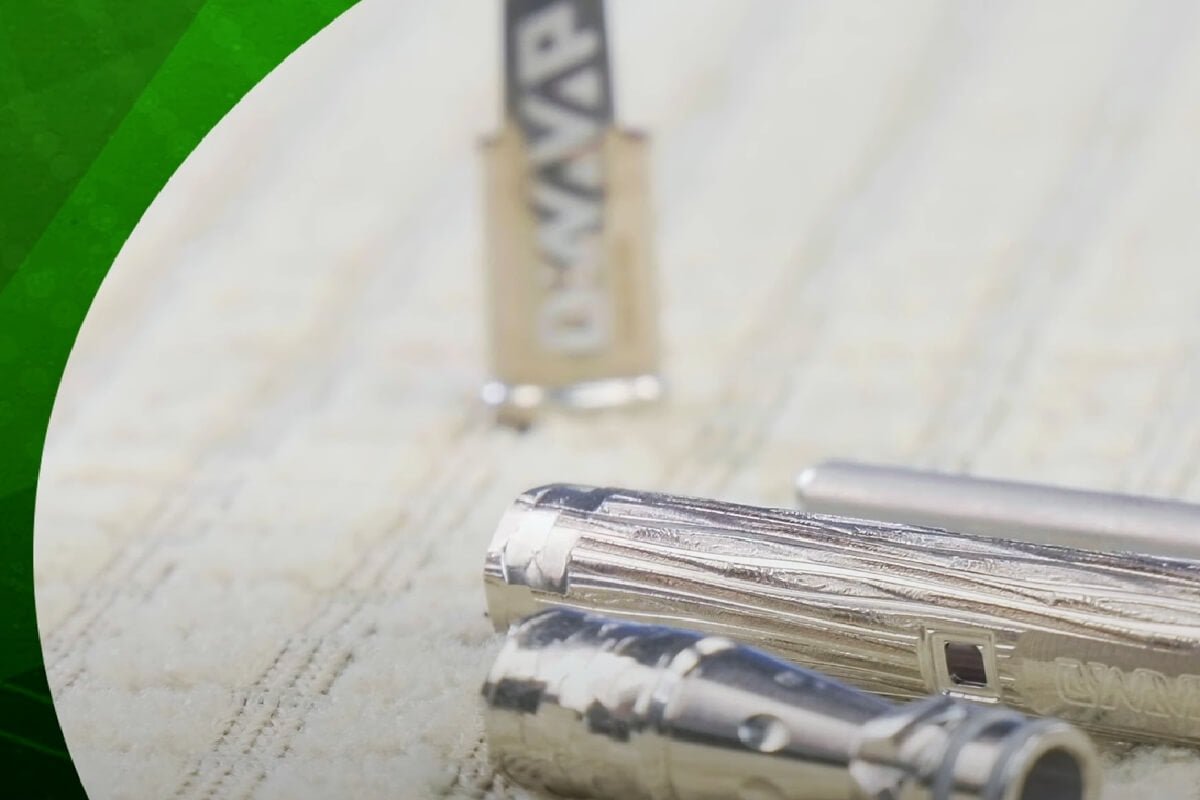 How to Clean A DynaVap: The Essential Guide for Peak Performance - DynaVap.eu