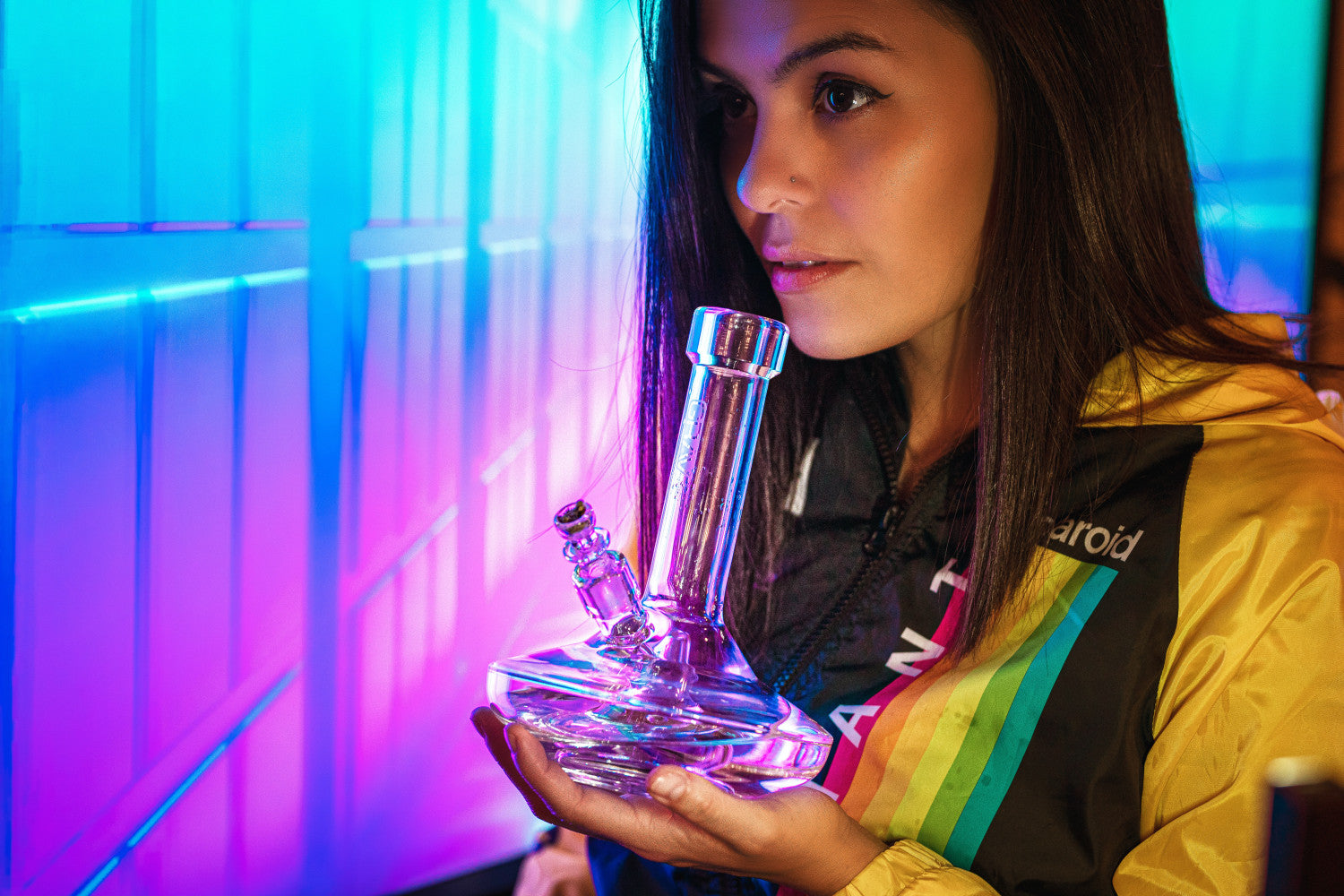 How to Clean a Bong