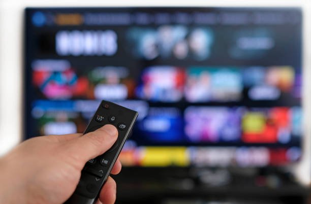Best Shows to Watch High - DynaVap.eu