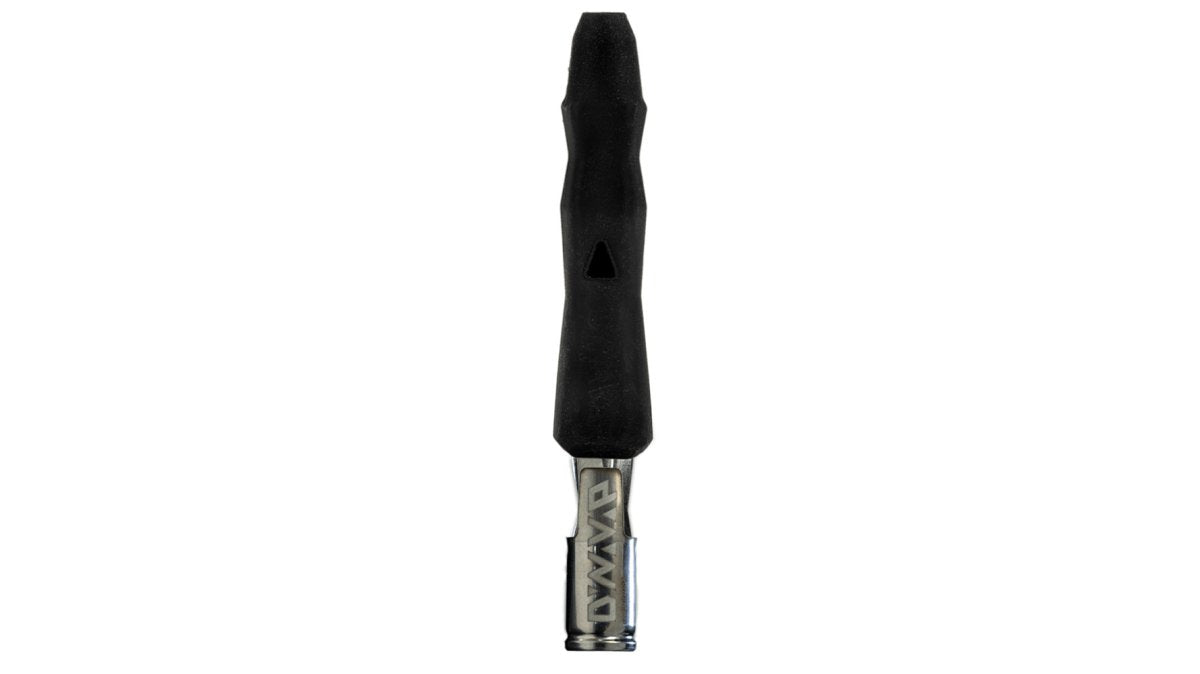 Minimalist Dry Herb Vaporizer Design Explained - DynaVap.eu