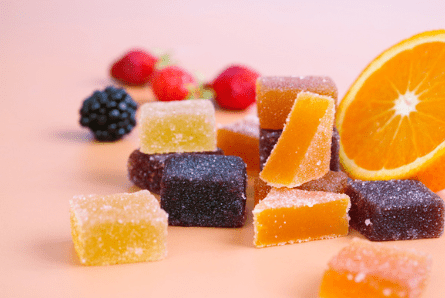 How to Make Weed Gummies from Scratch - DynaVap.eu