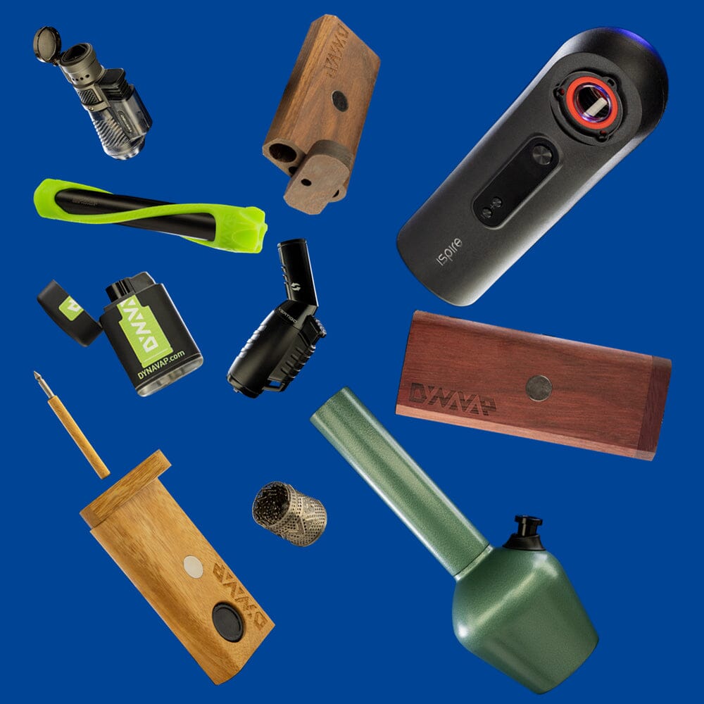 Accessories - DynaVap.eu