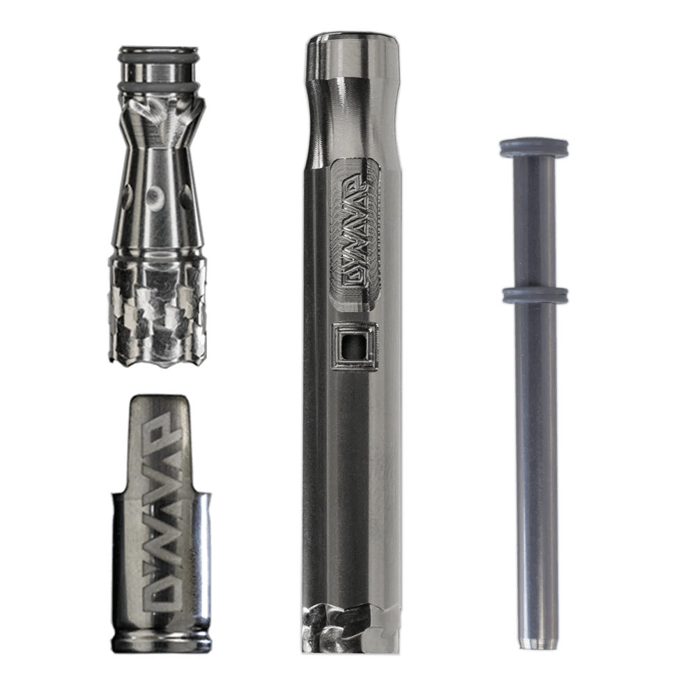 The "M" Plus - Classic - DynaVap.eu