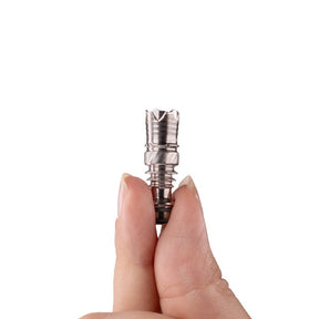 Stainless Steel Tip: B2 - DynaVap.eu