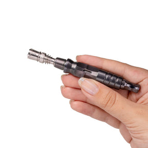 Stainless Steel Tip: B2 - DynaVap.eu