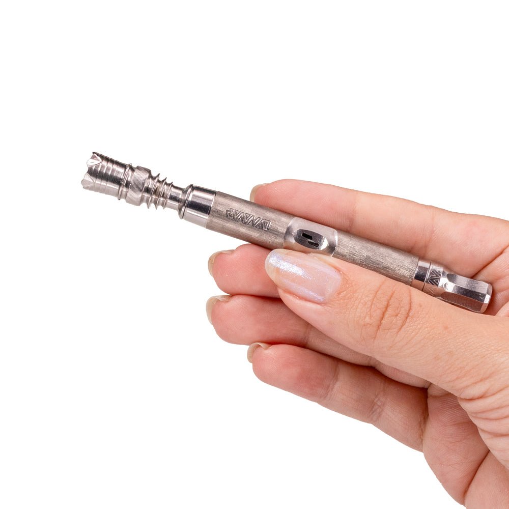 Stainless Steel Tip: B2 - DynaVap.eu