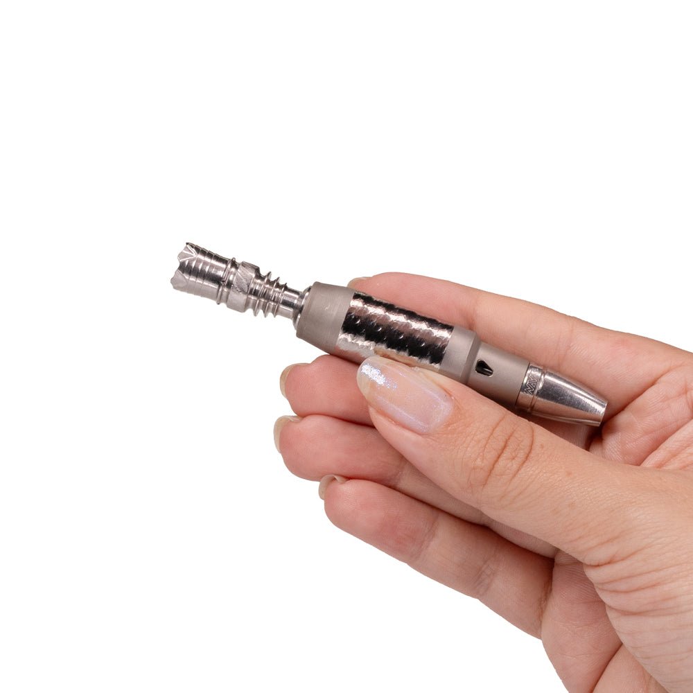 Stainless Steel Tip: B2 - DynaVap.eu