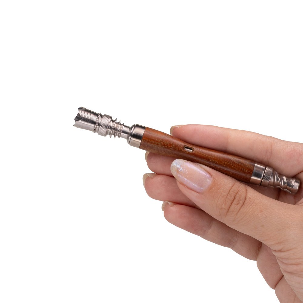 Stainless Steel Tip: B2 - DynaVap.eu
