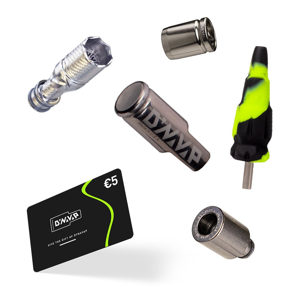 Coral Reef Bundle - DynaVap.eu
