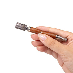 Titanium Tip: Hyper - DynaVap.eu