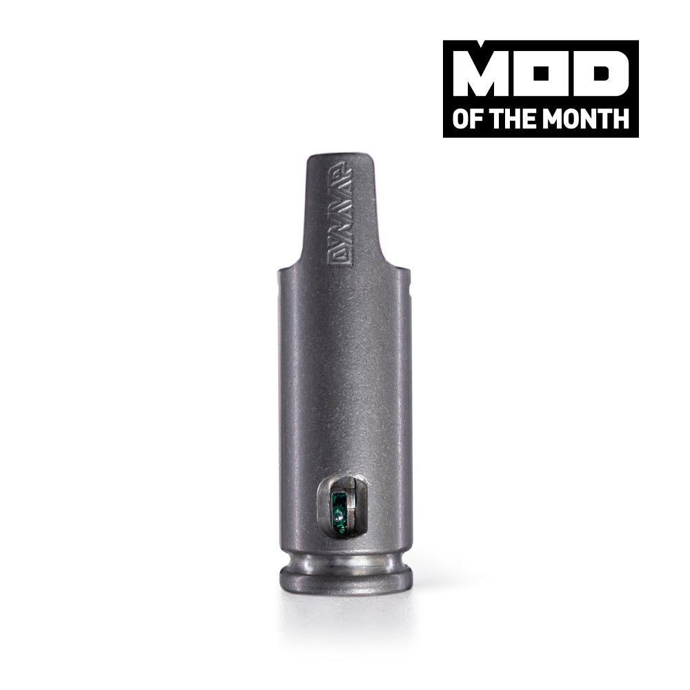 The Thermal Hyper Cap - DynaVap.eu