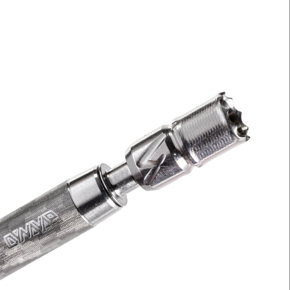 Stainless Steel Tip: VonG X - DynaVap.eu