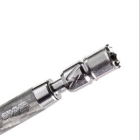 Stainless Steel Tip: VonG X - DynaVap.eu