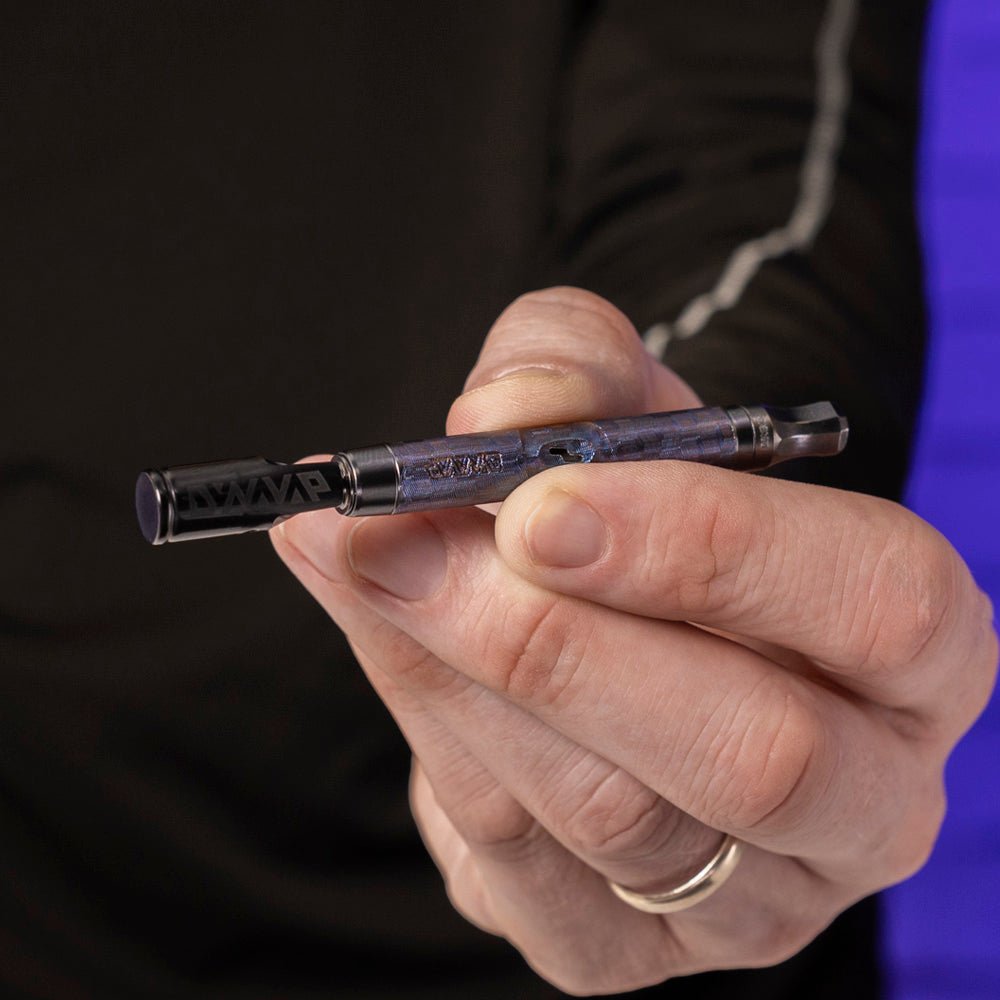 M 7 XL - Stealth - DynaVap.eu