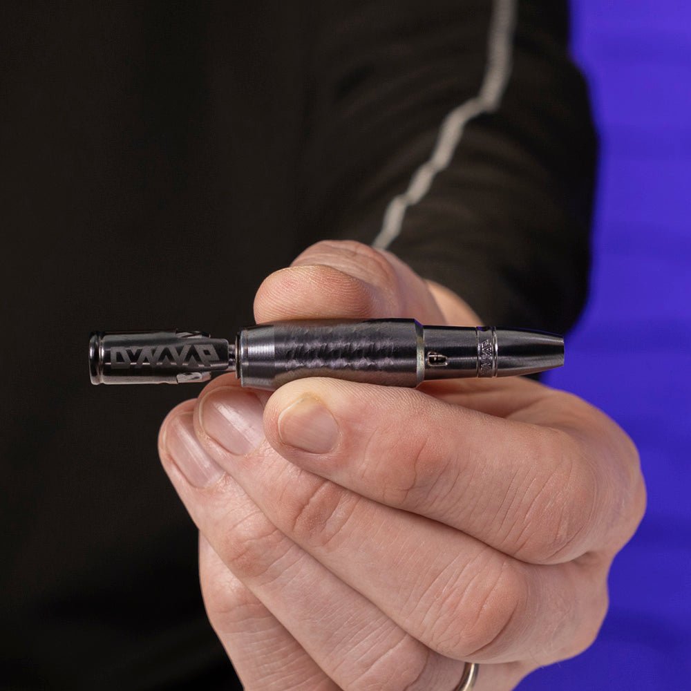 VonG X - Stealth - DynaVap.eu