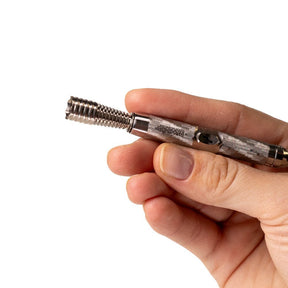 Titanium Tip: Halo - DynaVap.eu