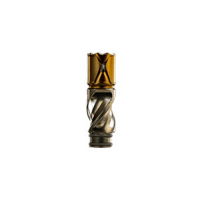 Titanium Tip: Helix - DynaVap.eu