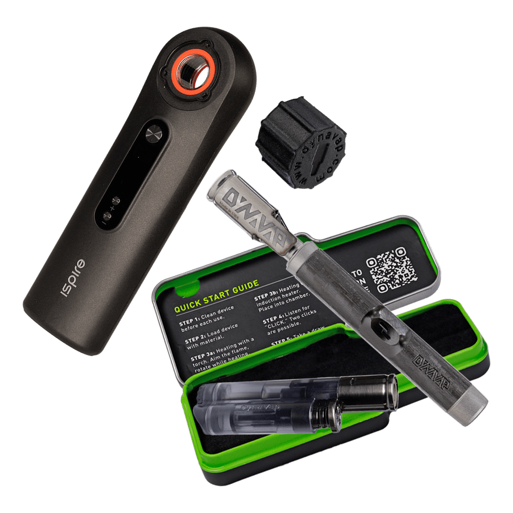 Evergreen Bundle - DynaVap.eu