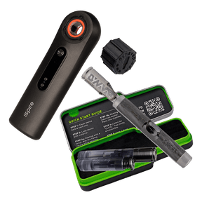 Evergreen Bundle - DynaVap.eu