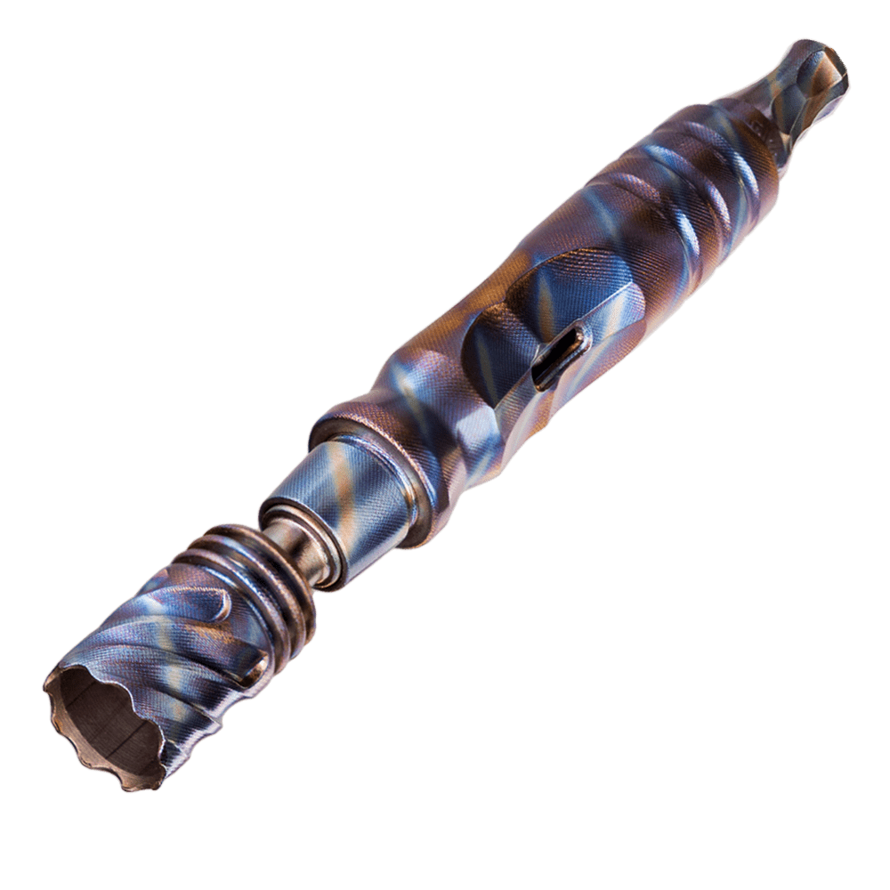 The HyperDyn: TygerDyn - DynaVap.eu