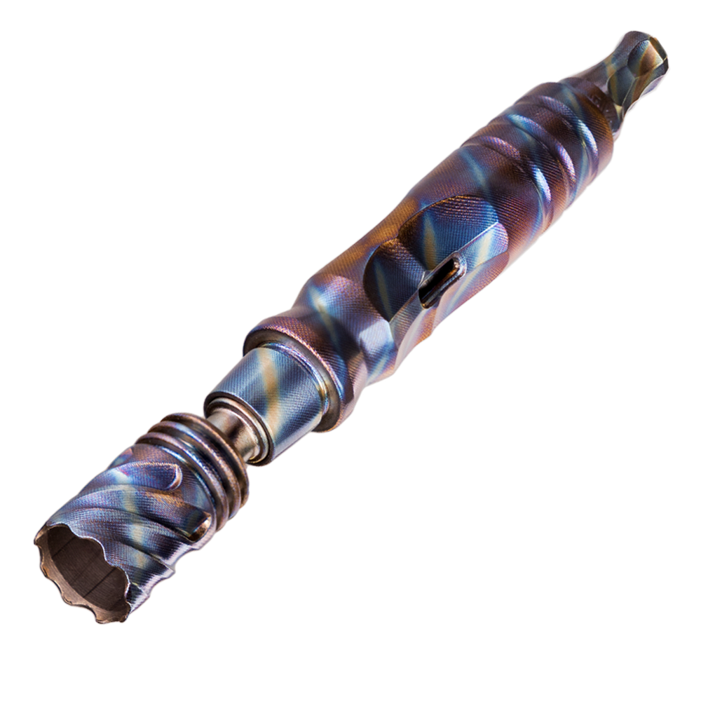 The HyperDyn: TygerDyn - DynaVap.eu
