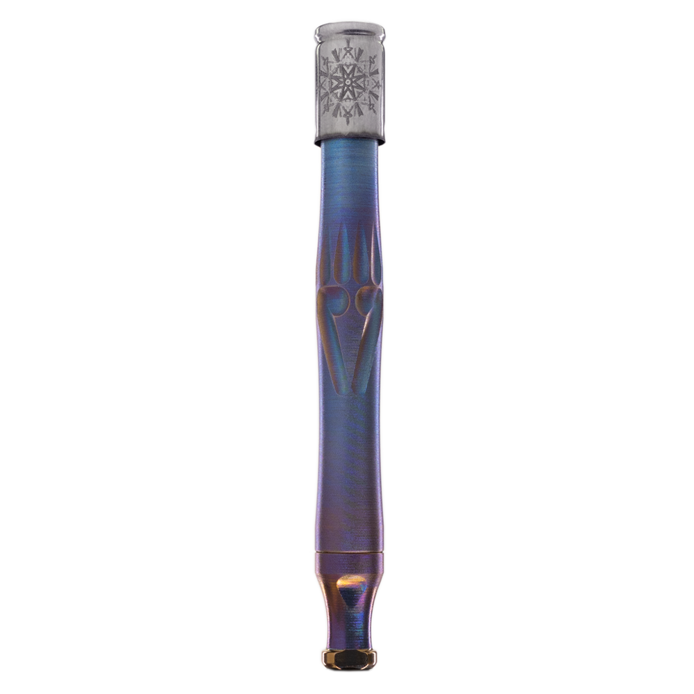 The UniDyn: IriDyn
