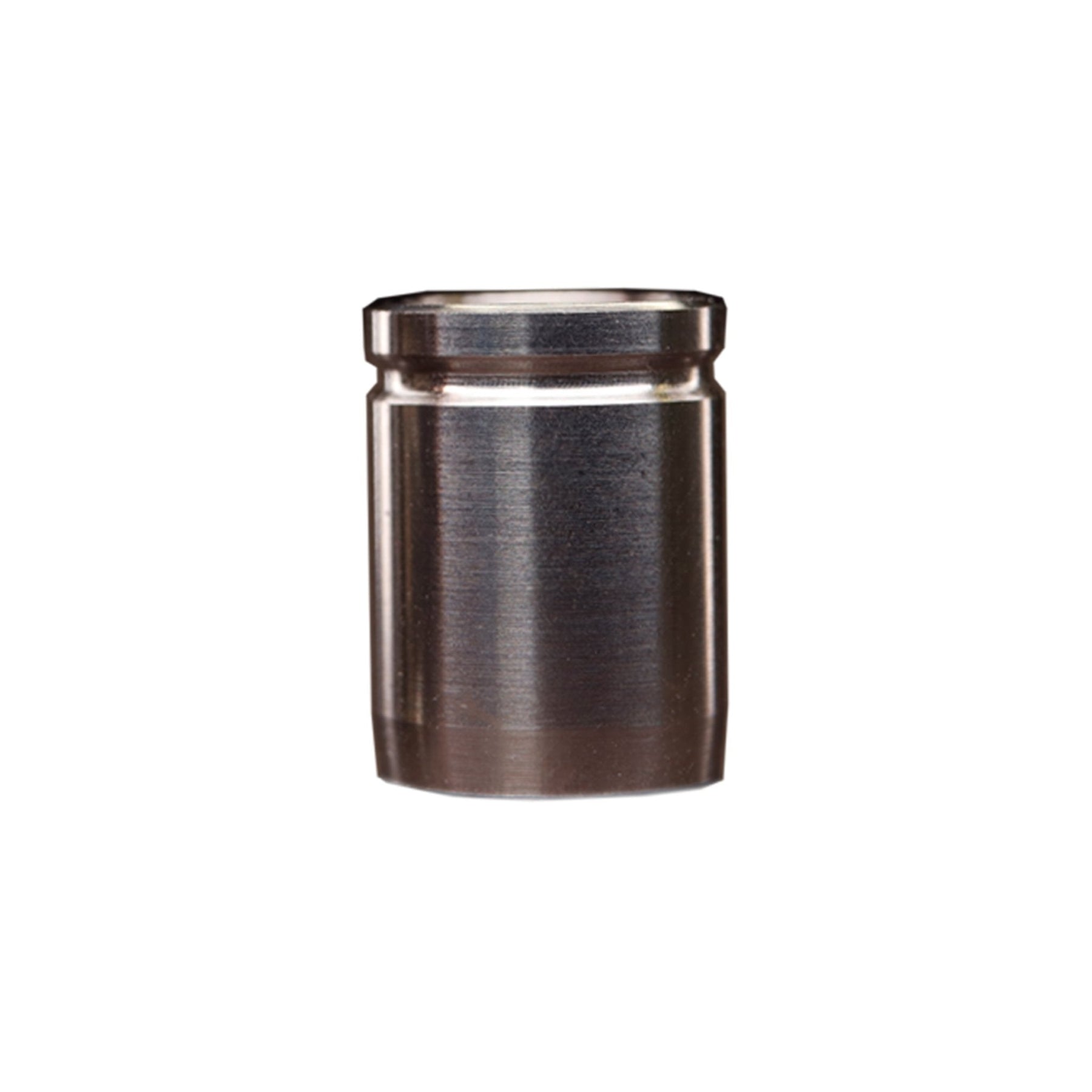 Cap Armor - Stainless Steel