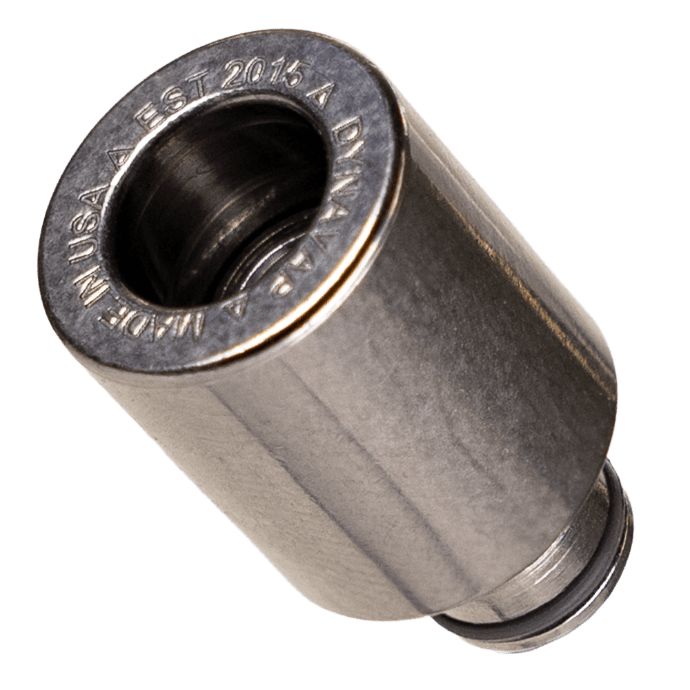 J.P. Spinley - DynaVap.eu