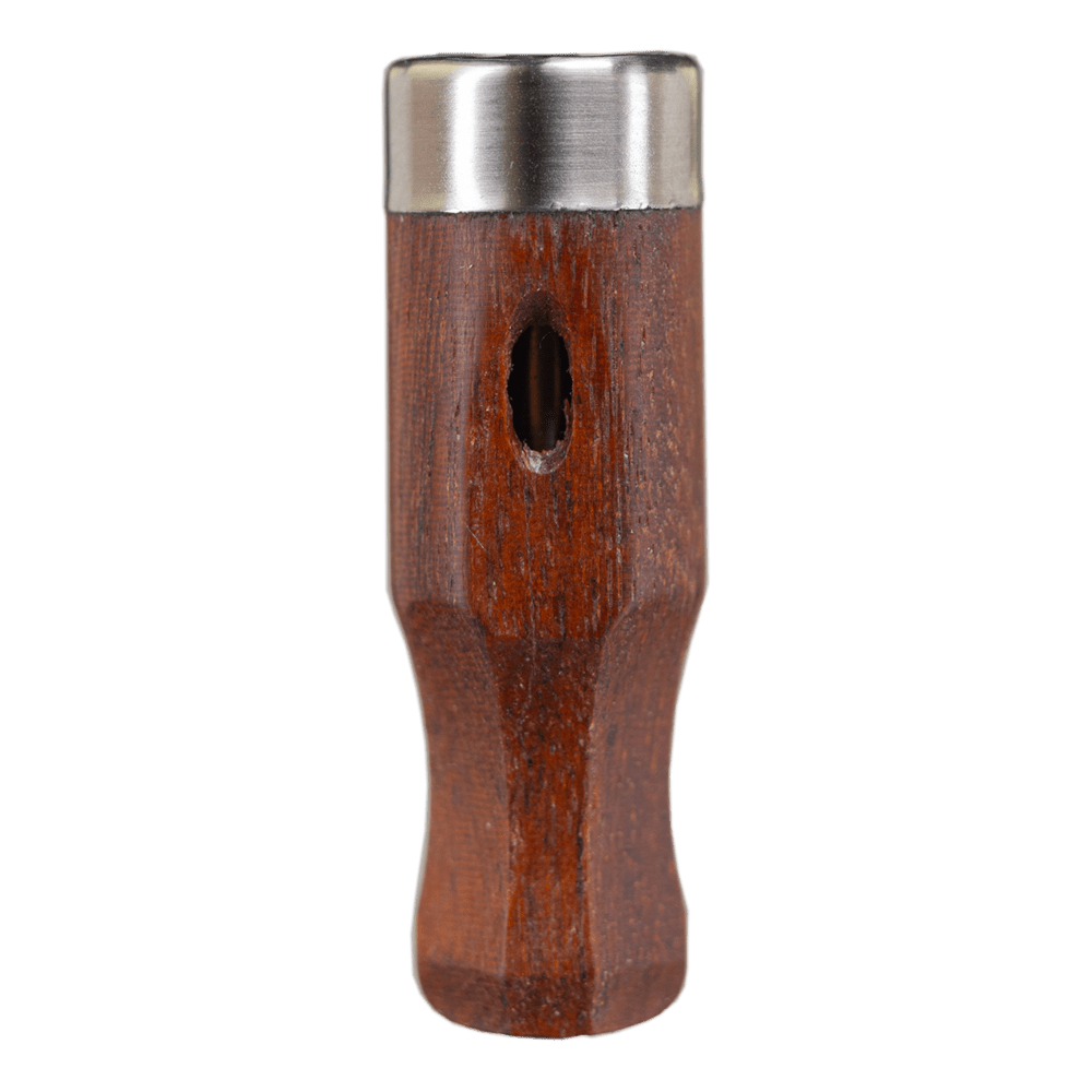 The MiniWynd: Ipe - DynaVap.eu