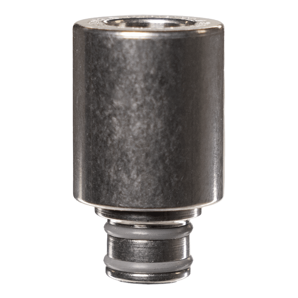 J.P. Spinley - DynaVap.eu