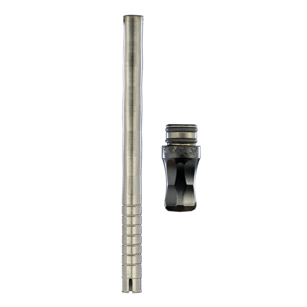 HyperDyn Condenser Assembly with Mouthpiece - DynaVap.eu