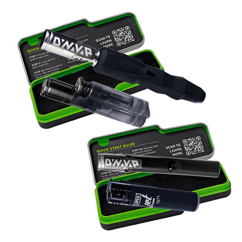 Mistletoe Bundle - DynaVap.eu