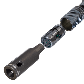 The Thermal Hyper Cap - DynaVap.eu